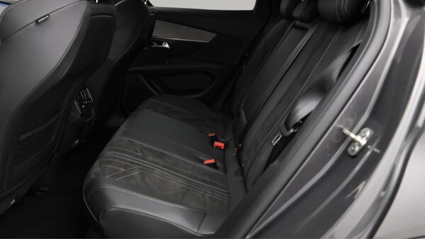 Used Peugeot 3008 2021 for sale - 76306476: Photo 17