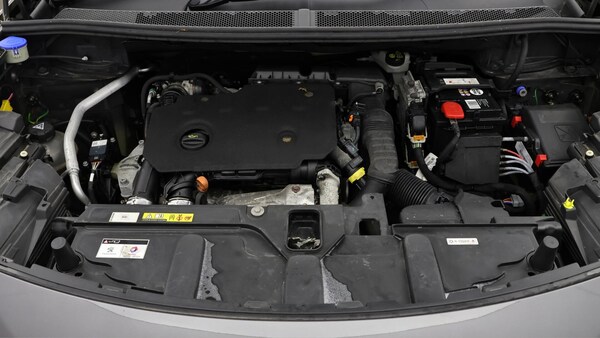 Used Peugeot 3008 2021 for sale - 76306476: Photo 20