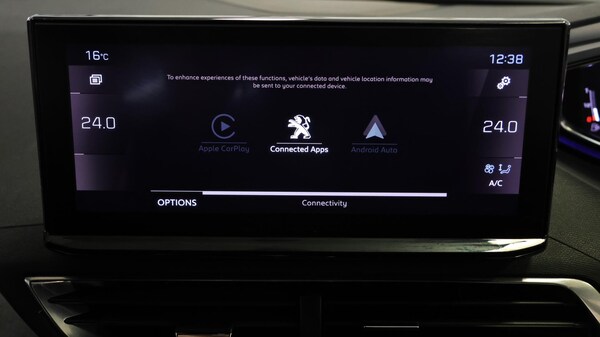Used Peugeot 3008 2021 for sale - 76306476: Photo 26