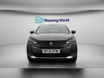 Used Peugeot 3008 2021 for sale - 76306476: Photo 3