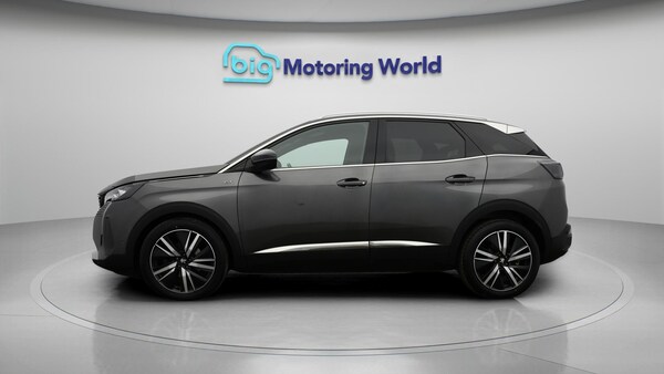 Used Peugeot 3008 2021 for sale - 76306476: Photo 5
