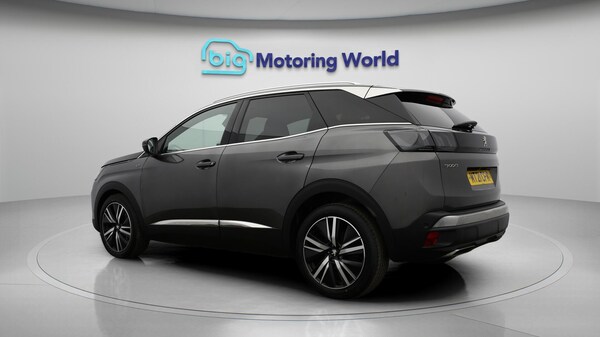 Used Peugeot 3008 2021 for sale - 76306476: Photo 6