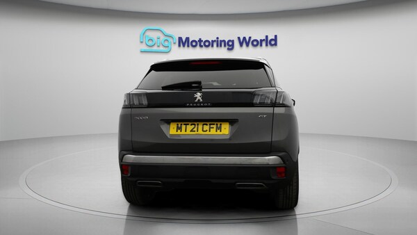 Used Peugeot 3008 2021 for sale - 76306476: Photo 7