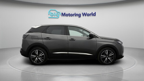 Used Peugeot 3008 2021 for sale - 76306476: Photo 9