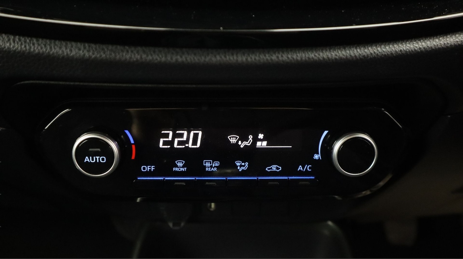 Used Toyota Aygo X 2022 for sale - 77231163: Photo 12