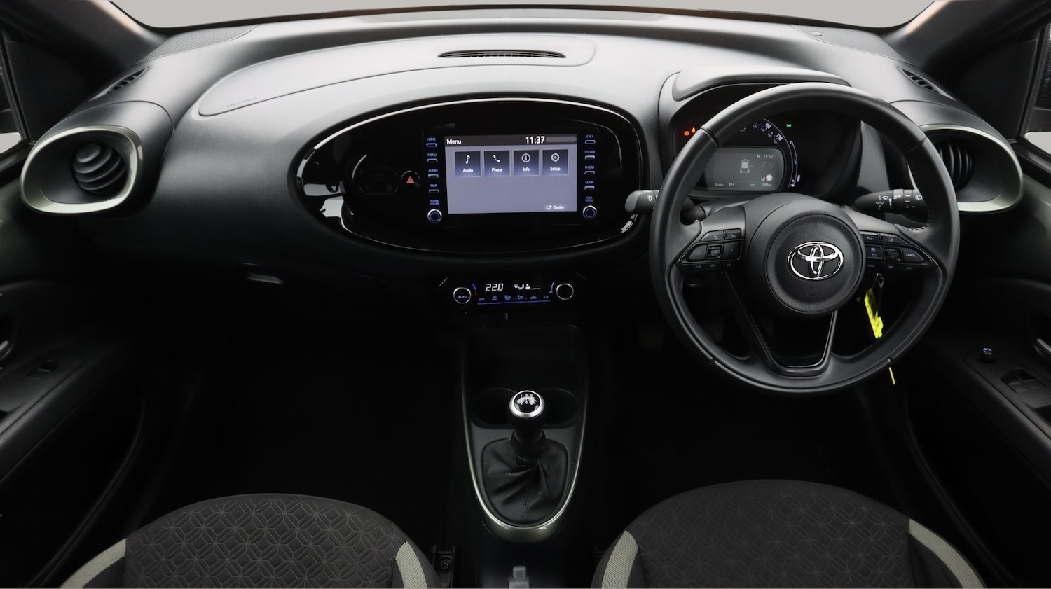 Used Toyota Aygo X 2022 for sale - 77231163: Photo 13