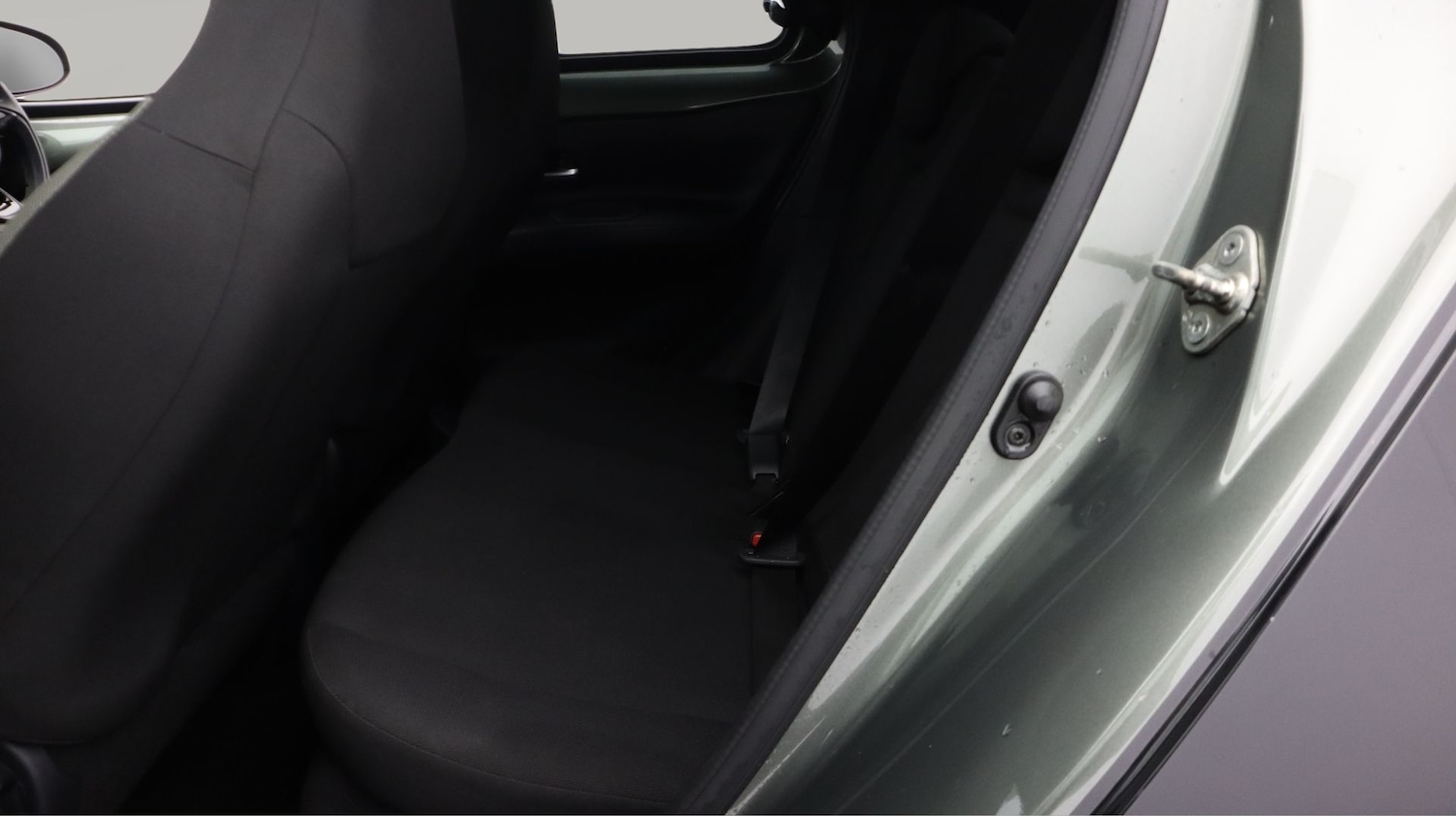 Used Toyota Aygo X 2022 for sale - 77231163: Photo 16