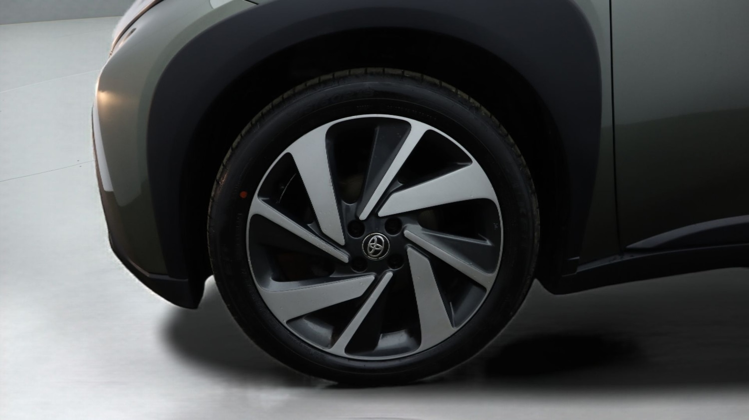Used Toyota Aygo X 2022 for sale - 77231163: Photo 18