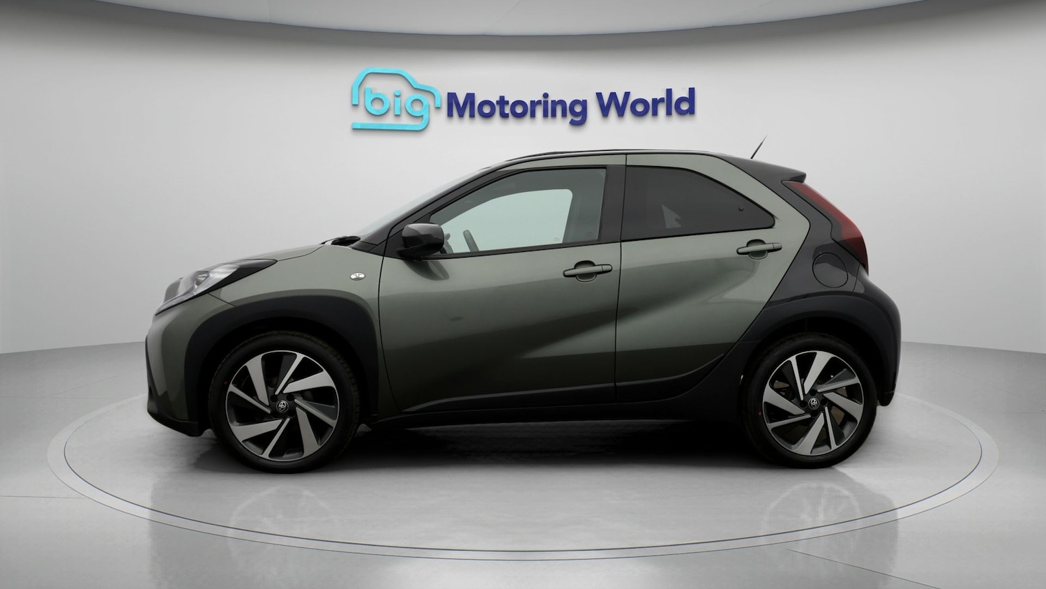 Used Toyota Aygo X 2022 for sale - 77231163: Photo 4