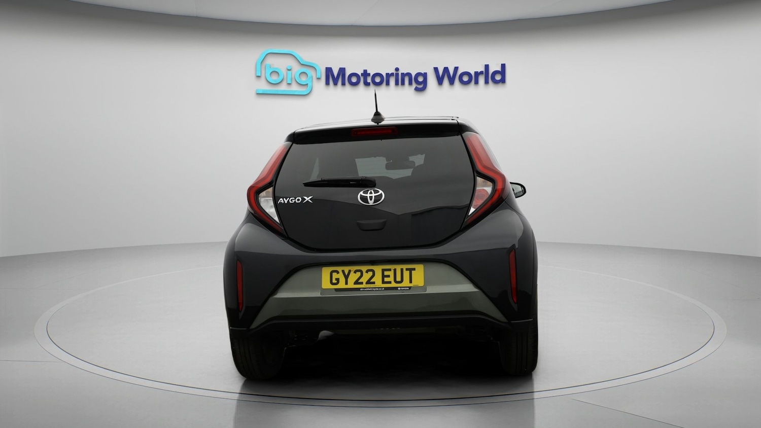 Used Toyota Aygo X 2022 for sale - 77231163: Photo 6
