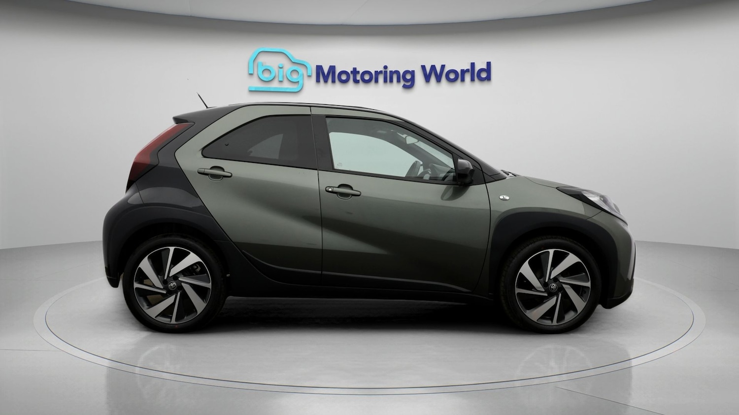 Used Toyota Aygo X 2022 for sale - 77231163: Photo 8