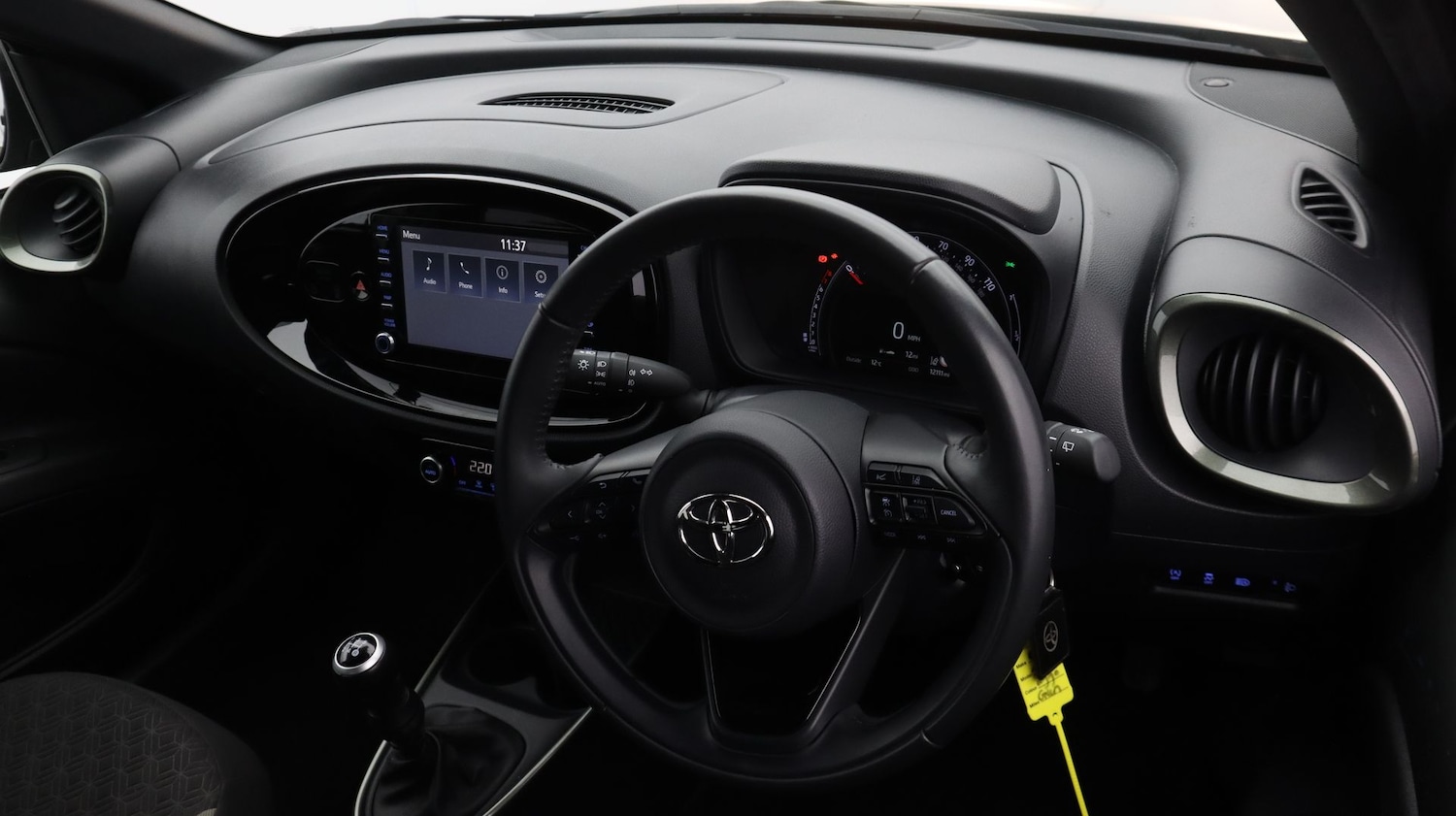 Used Toyota Aygo X 2022 for sale - 77231163: Photo 9