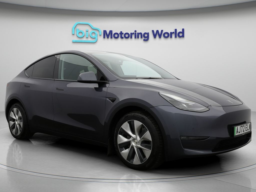 Used Tesla Model Y 2022 for sale - 76958656: Photo 19