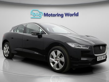 2020 (20) - 400 90kWh SE SUV 5dr Electric Auto 4WD (400 ps)