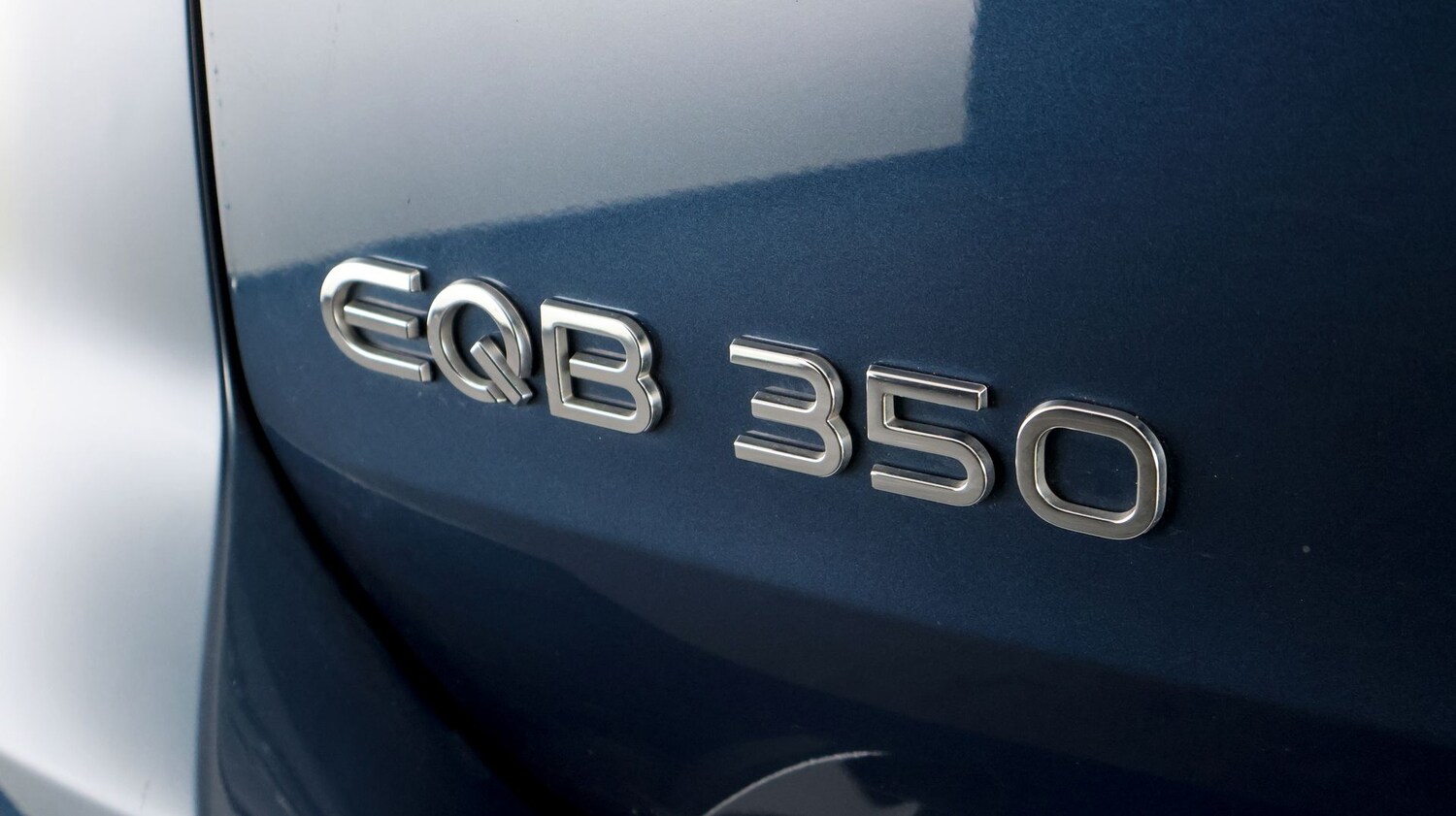 Used Mercedes-Benz EQB for sale - 77542571: Photo 22