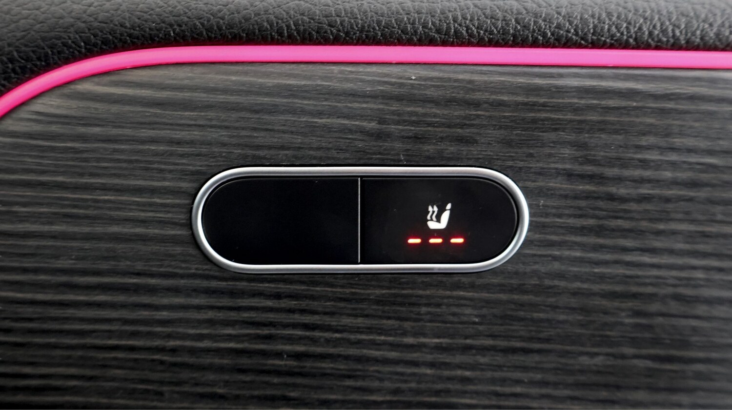 Used Mercedes-Benz EQB for sale - 77542571: Photo 24