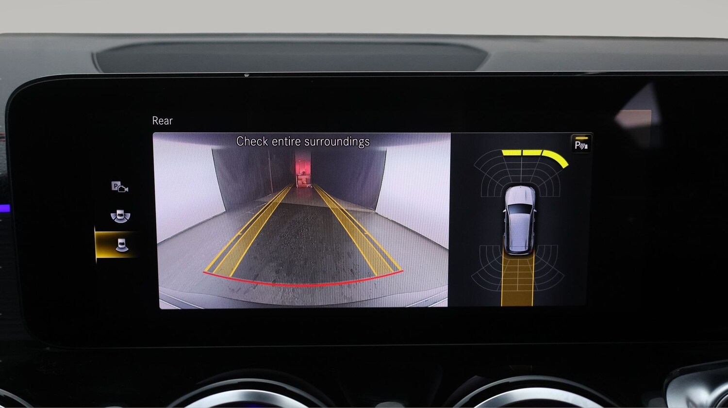 Used Mercedes-Benz EQB for sale - 77542571: Photo 28