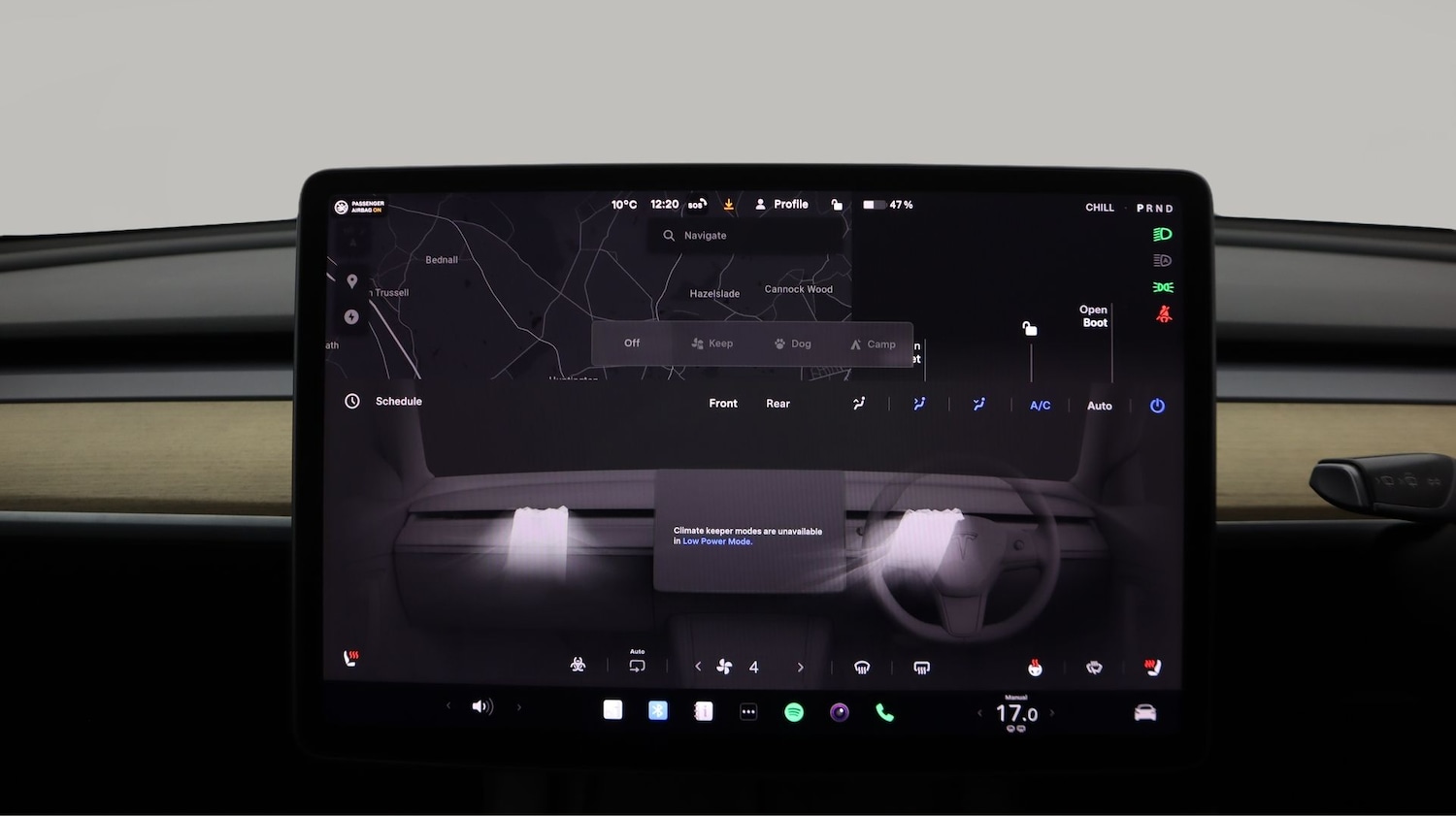 Used Tesla Model Y 2022 for sale - 77610488: Photo 12