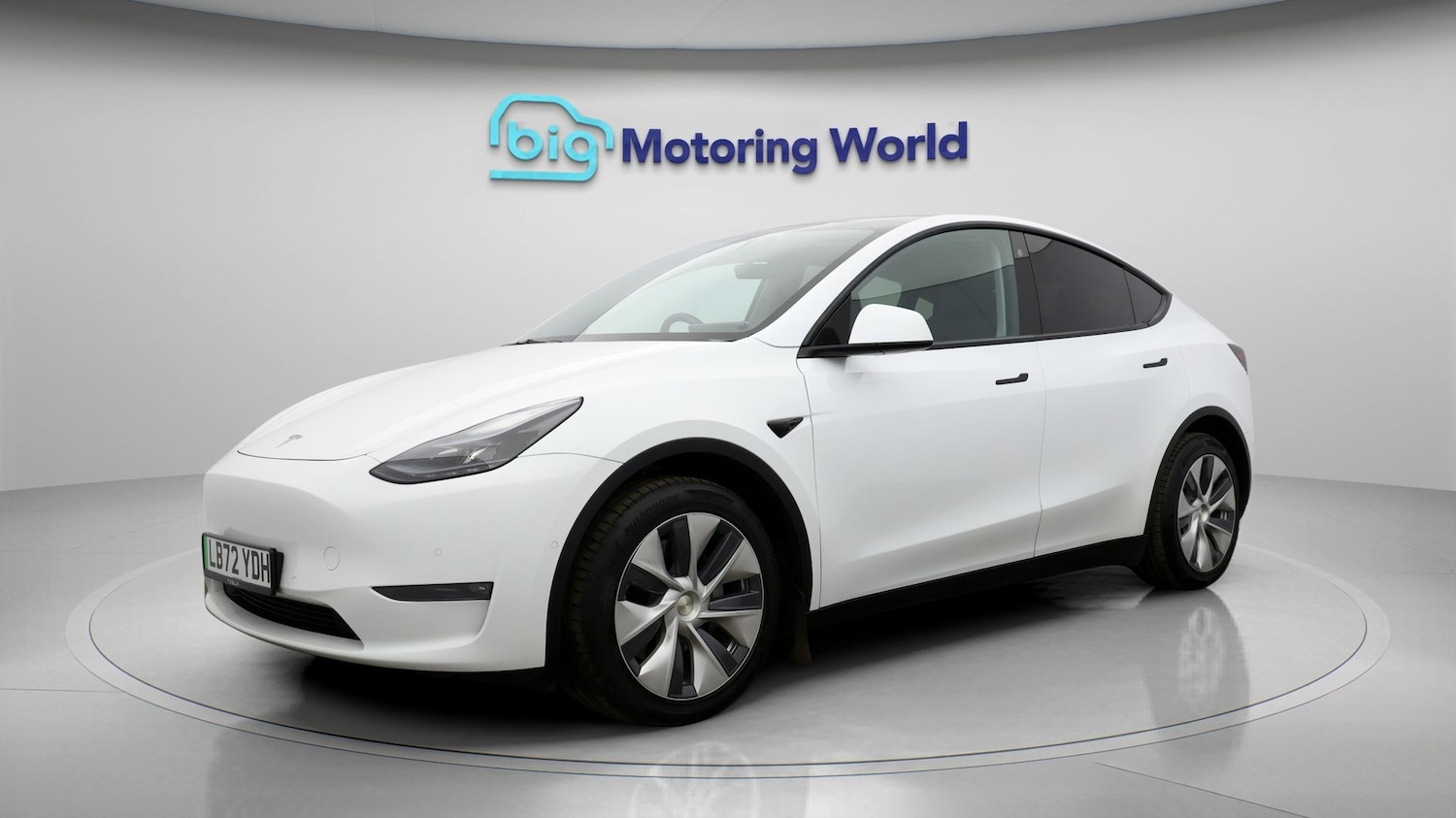 Used Tesla Model Y 2022 for sale - 77610488: Photo 3