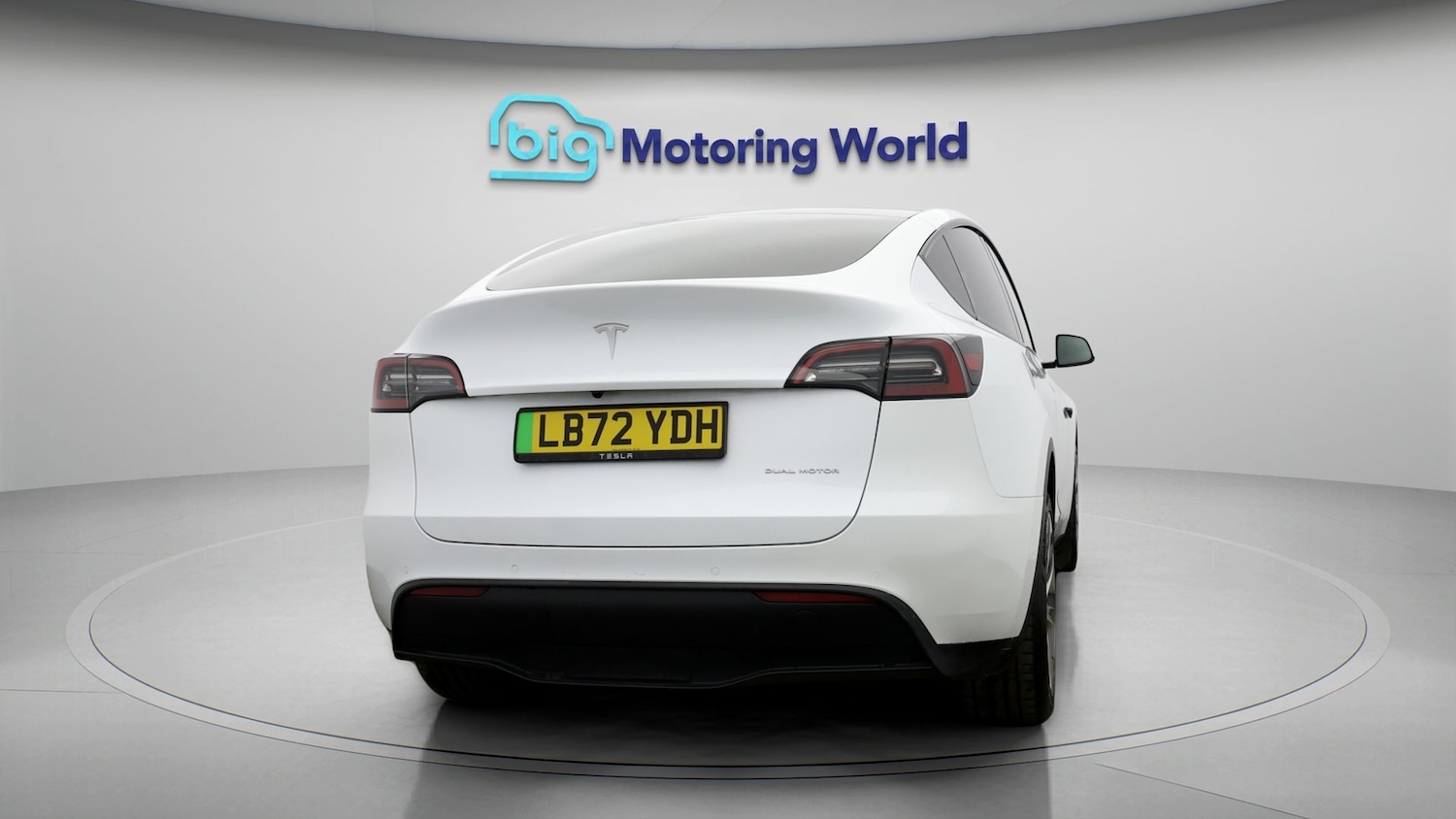 Used Tesla Model Y 2022 for sale - 77610488: Photo 6