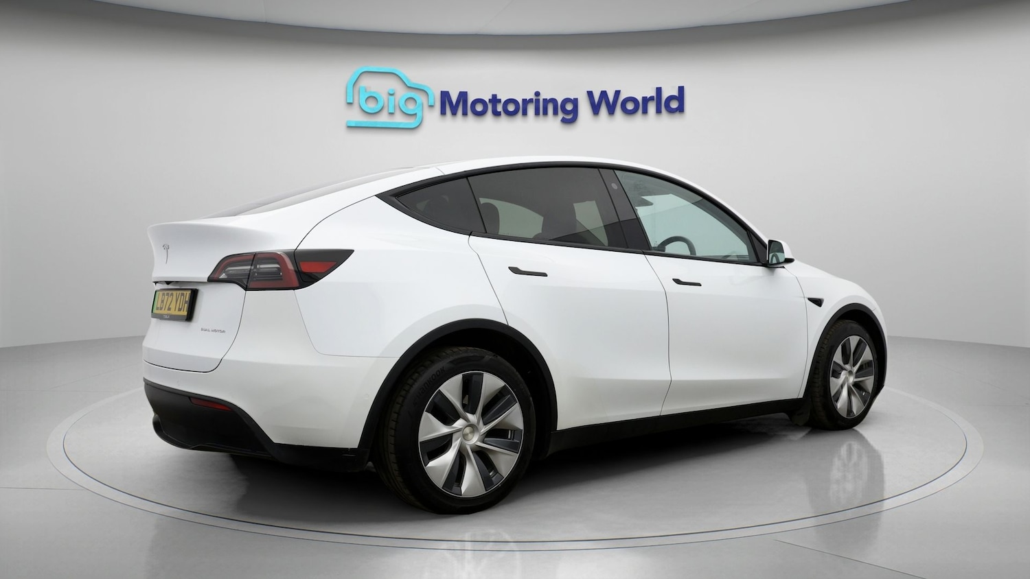 Used Tesla Model Y 2022 for sale - 77610488: Photo 7