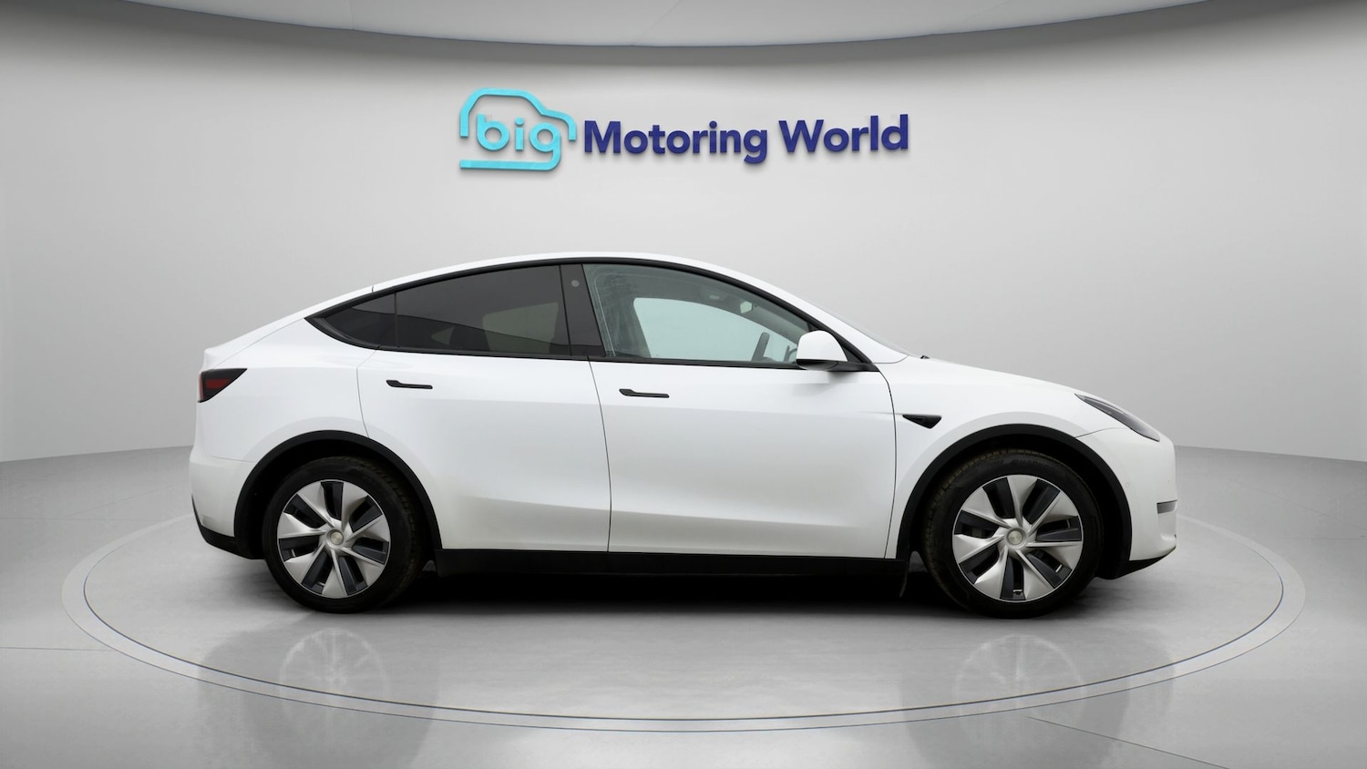 Used Tesla Model Y 2022 for sale - 77610488: Photo 8