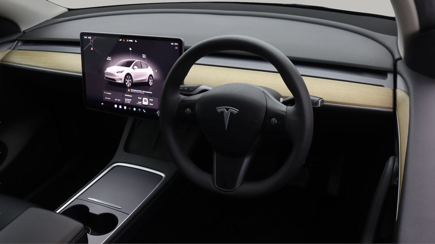 Used Tesla Model Y 2022 for sale - 77610488: Photo 9