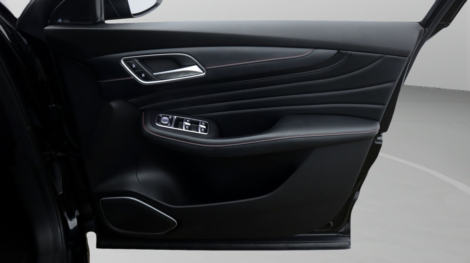 Used MG MG HS for sale - 77737019: Photo 15