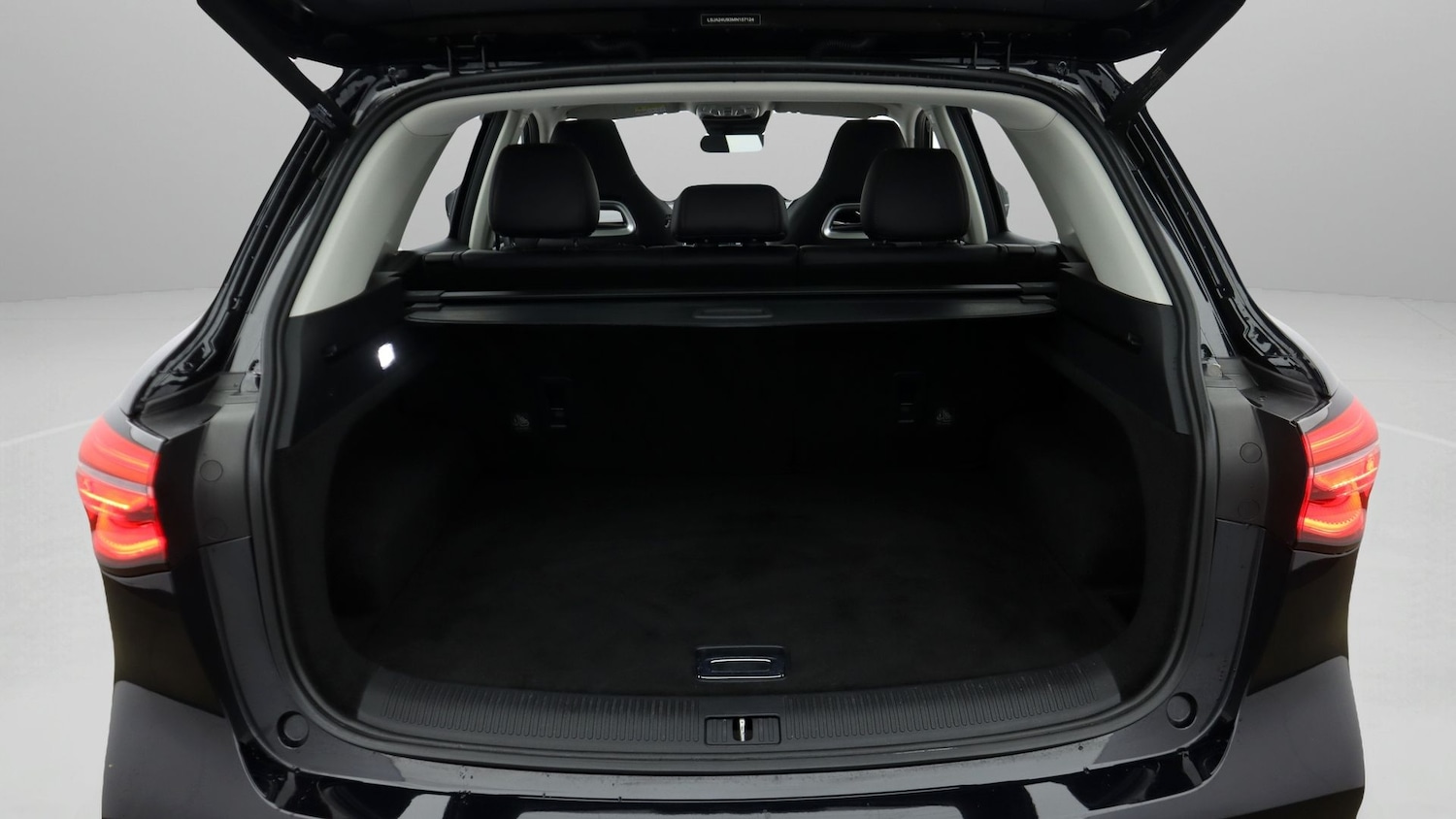 Used MG MG HS for sale - 77737019: Photo 17