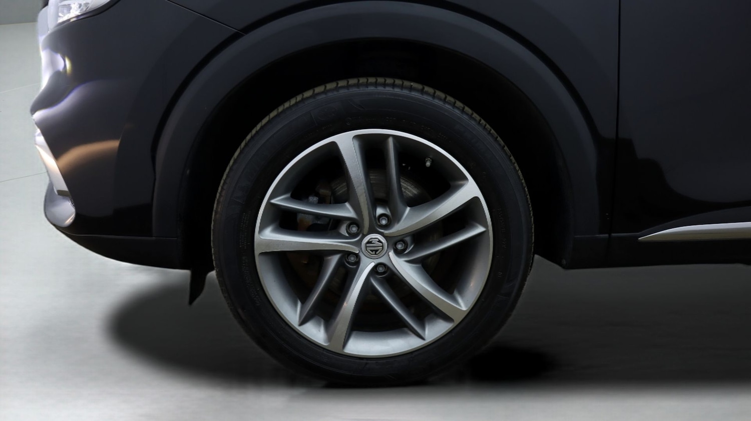 Used MG MG HS for sale - 77737019: Photo 18