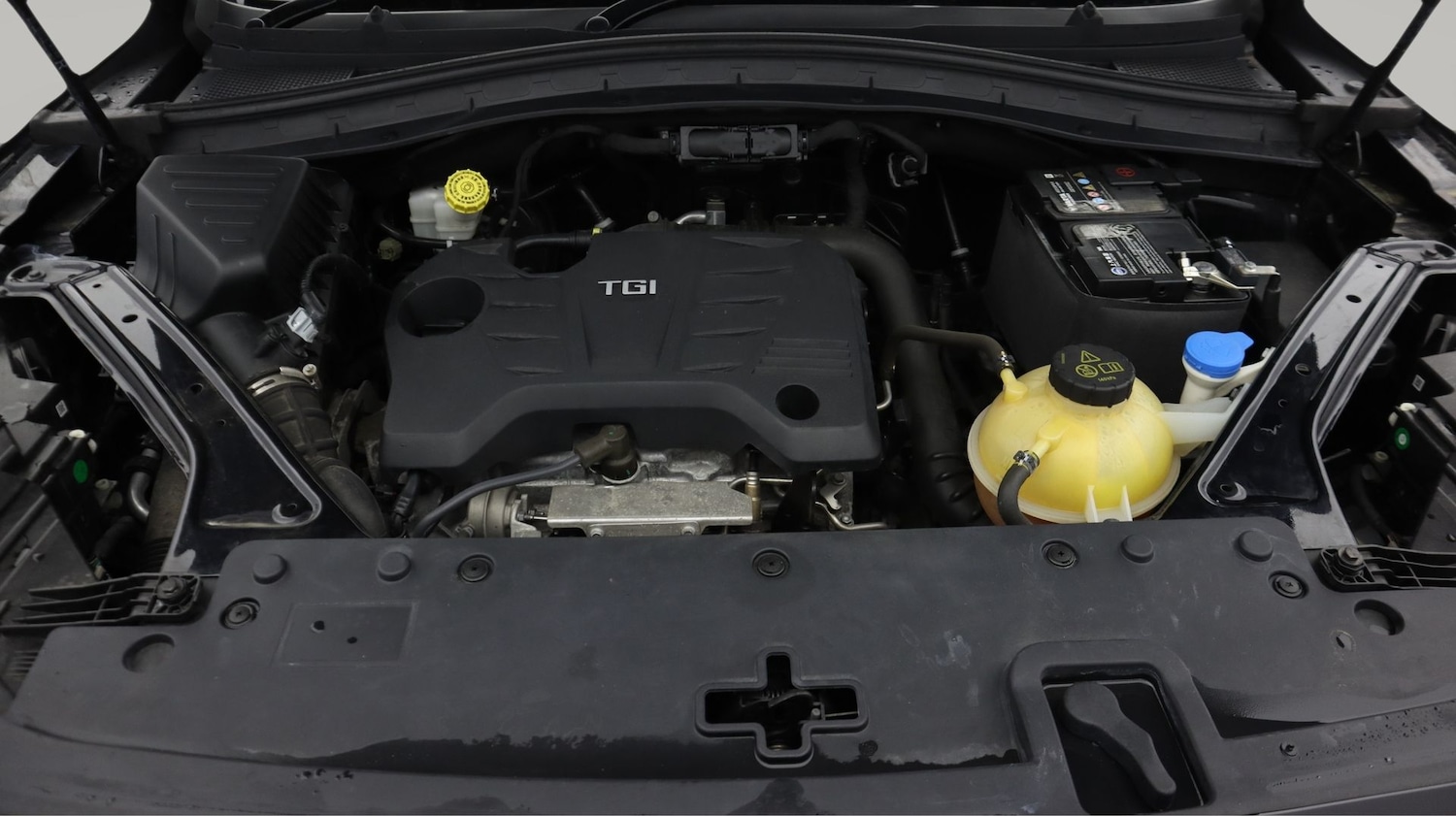 Used MG MG HS for sale - 77737019: Photo 19