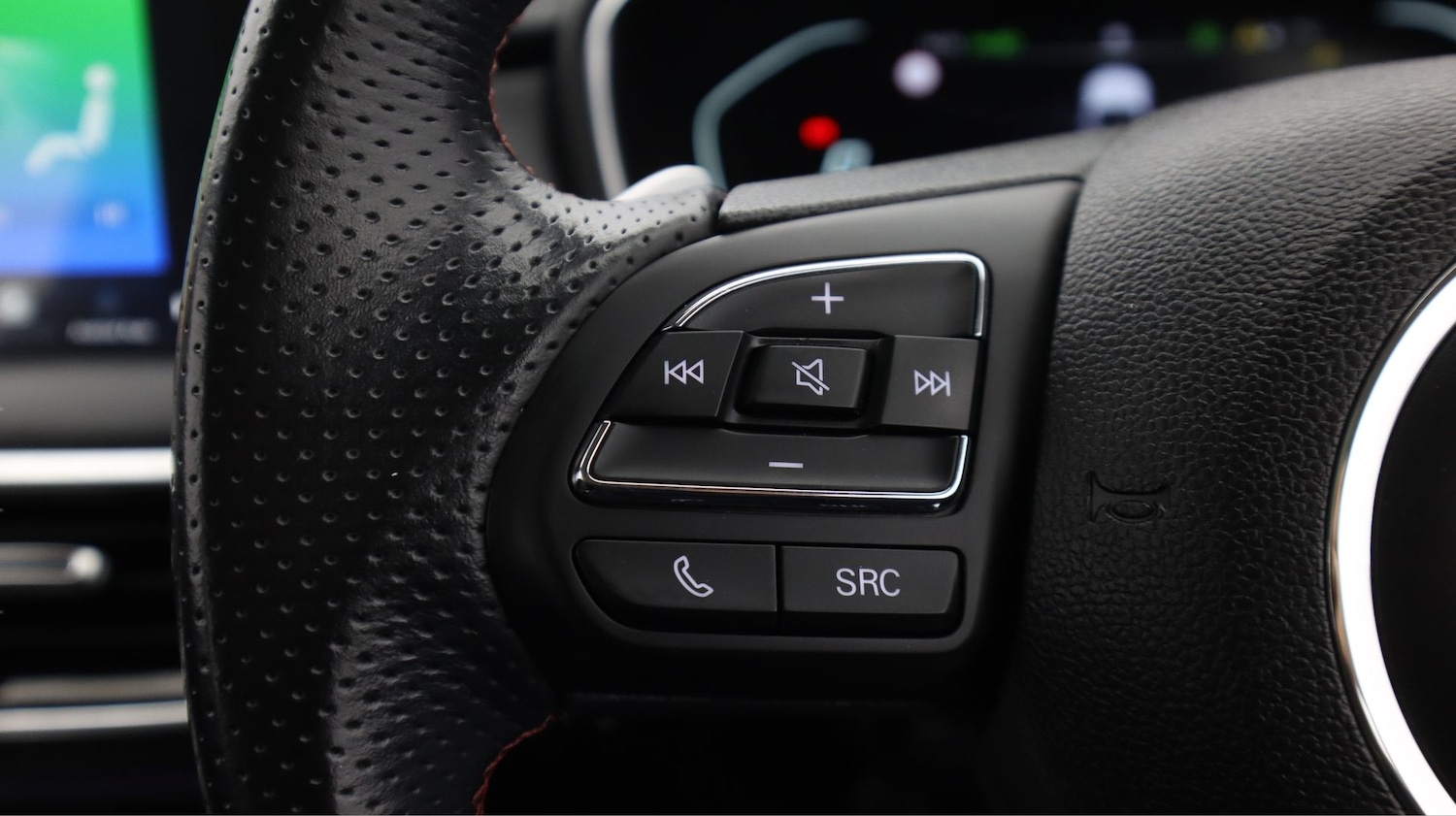 Used MG MG HS for sale - 77737019: Photo 23