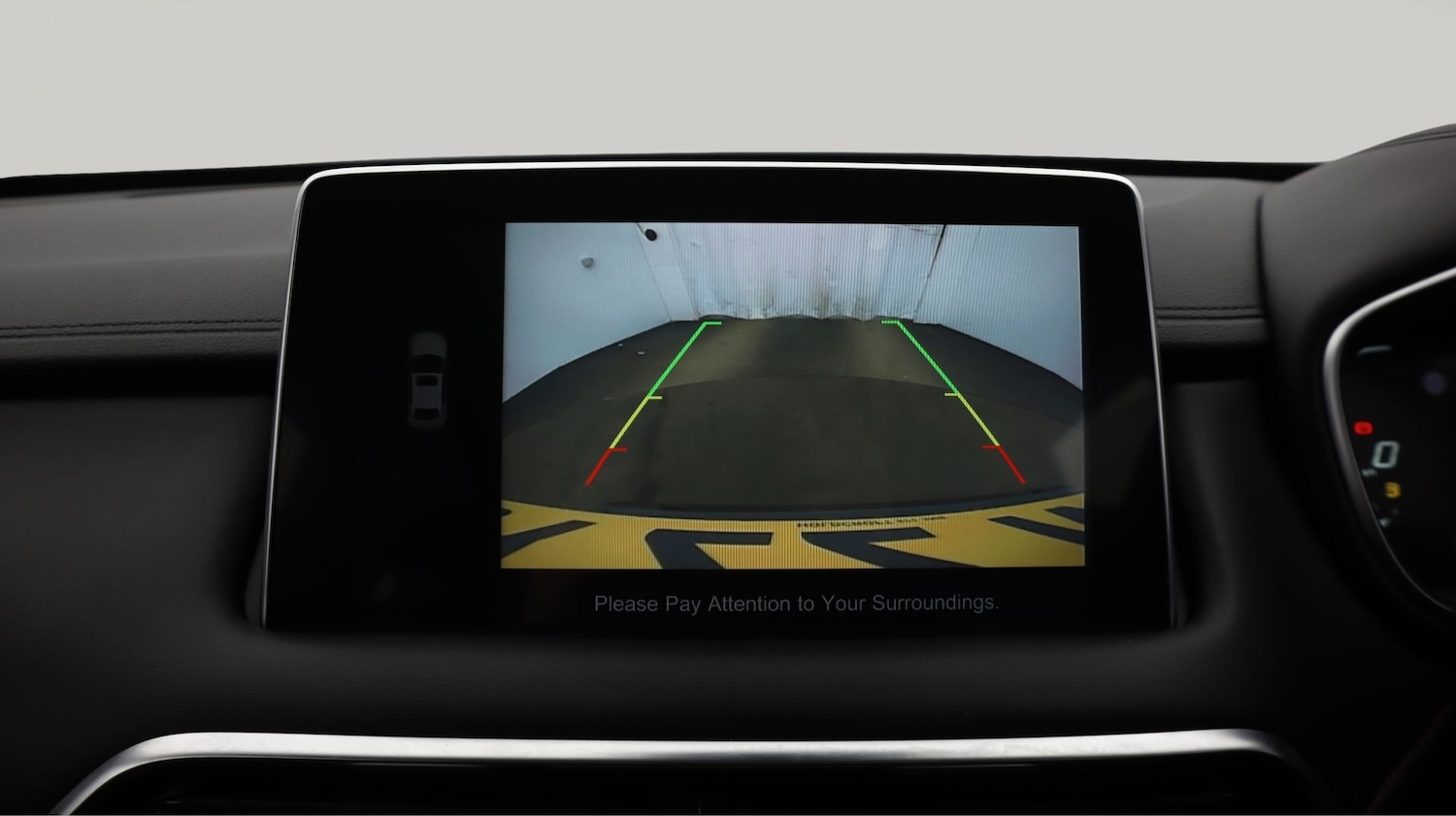 Used MG MG HS for sale - 77737019: Photo 26