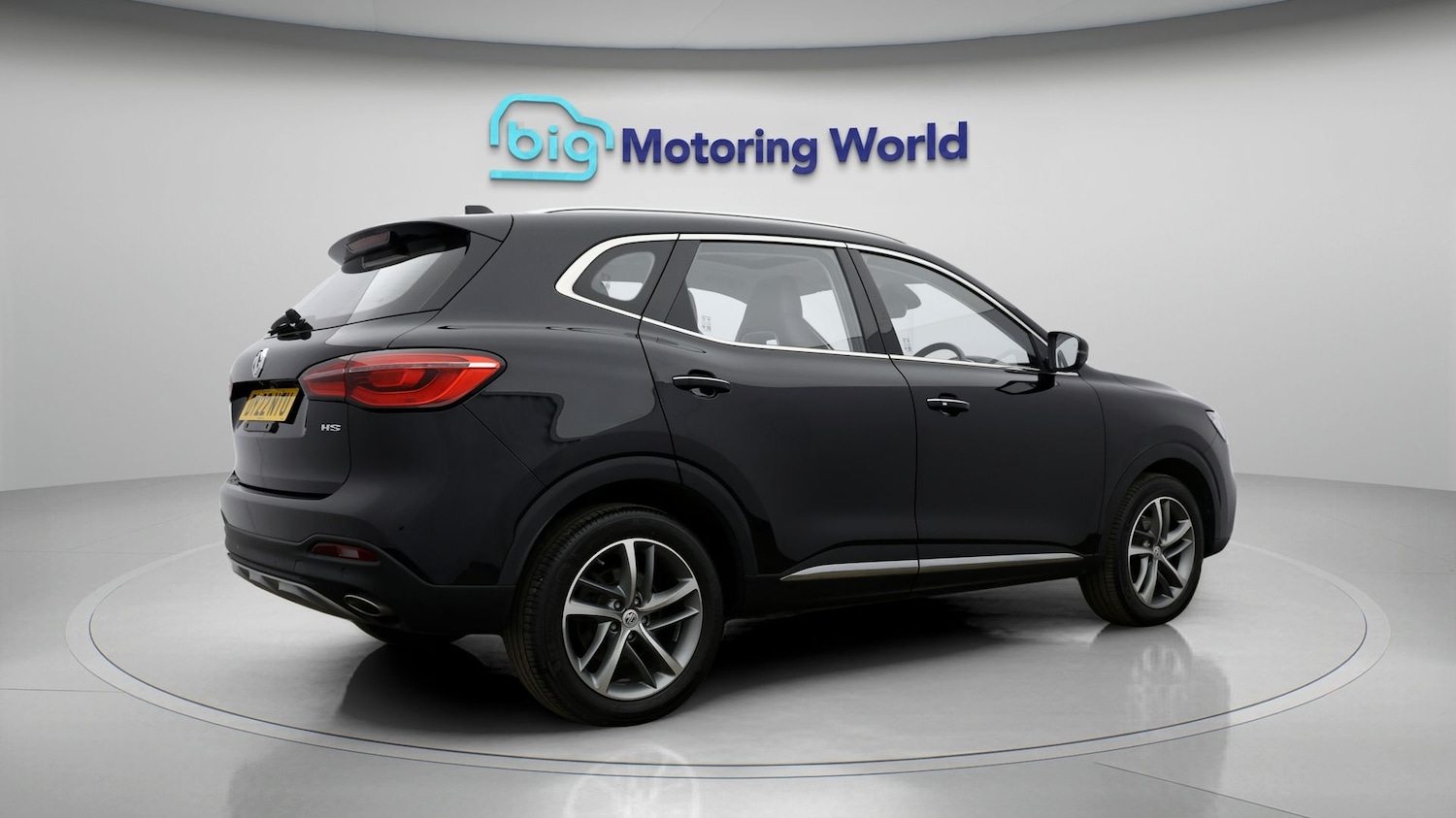 Used MG MG HS for sale - 77737019: Photo 7