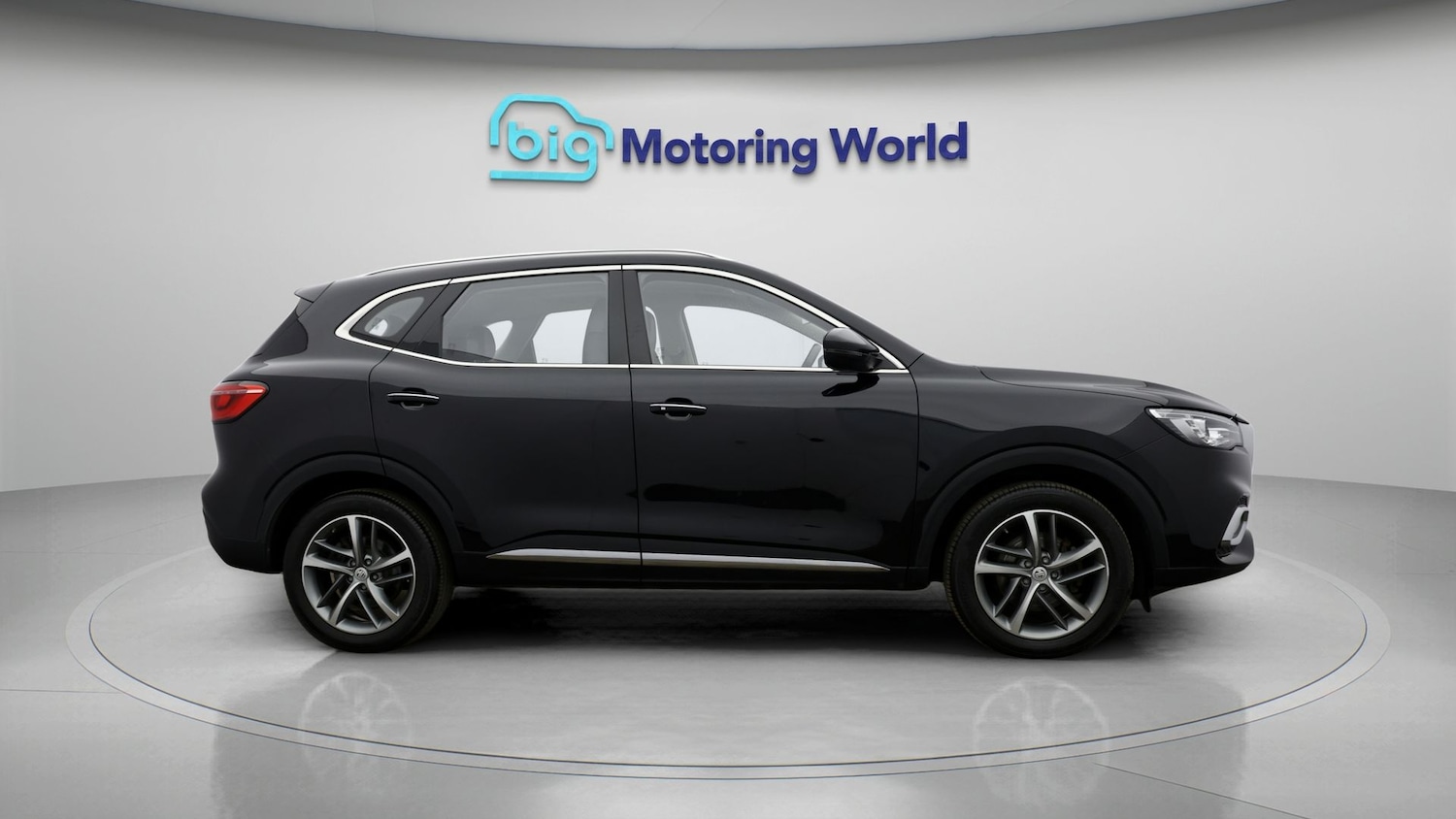 Used MG MG HS for sale - 77737019: Photo 8