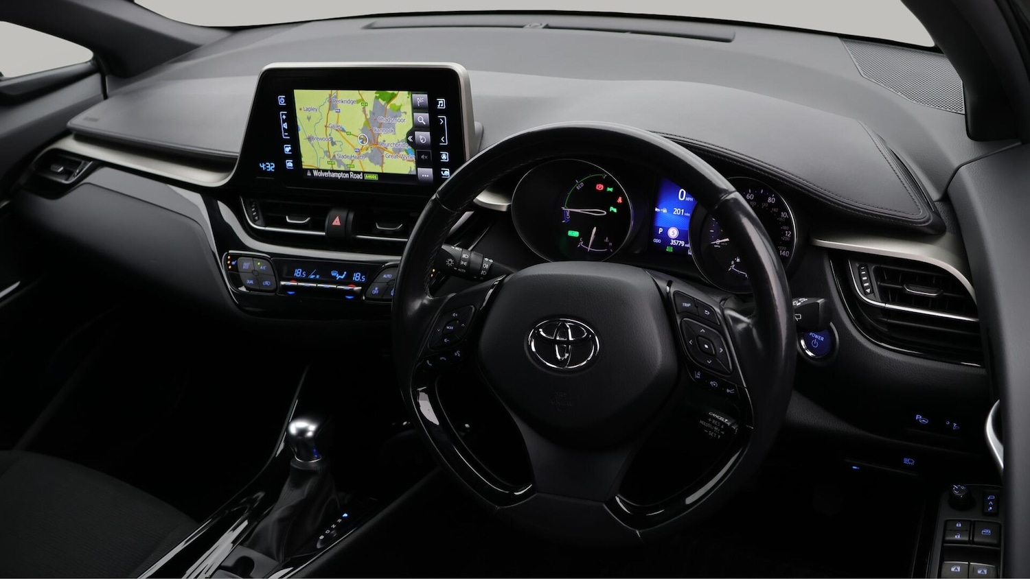 Used Toyota C-HR 2019 for sale - 76109441: Photo 10