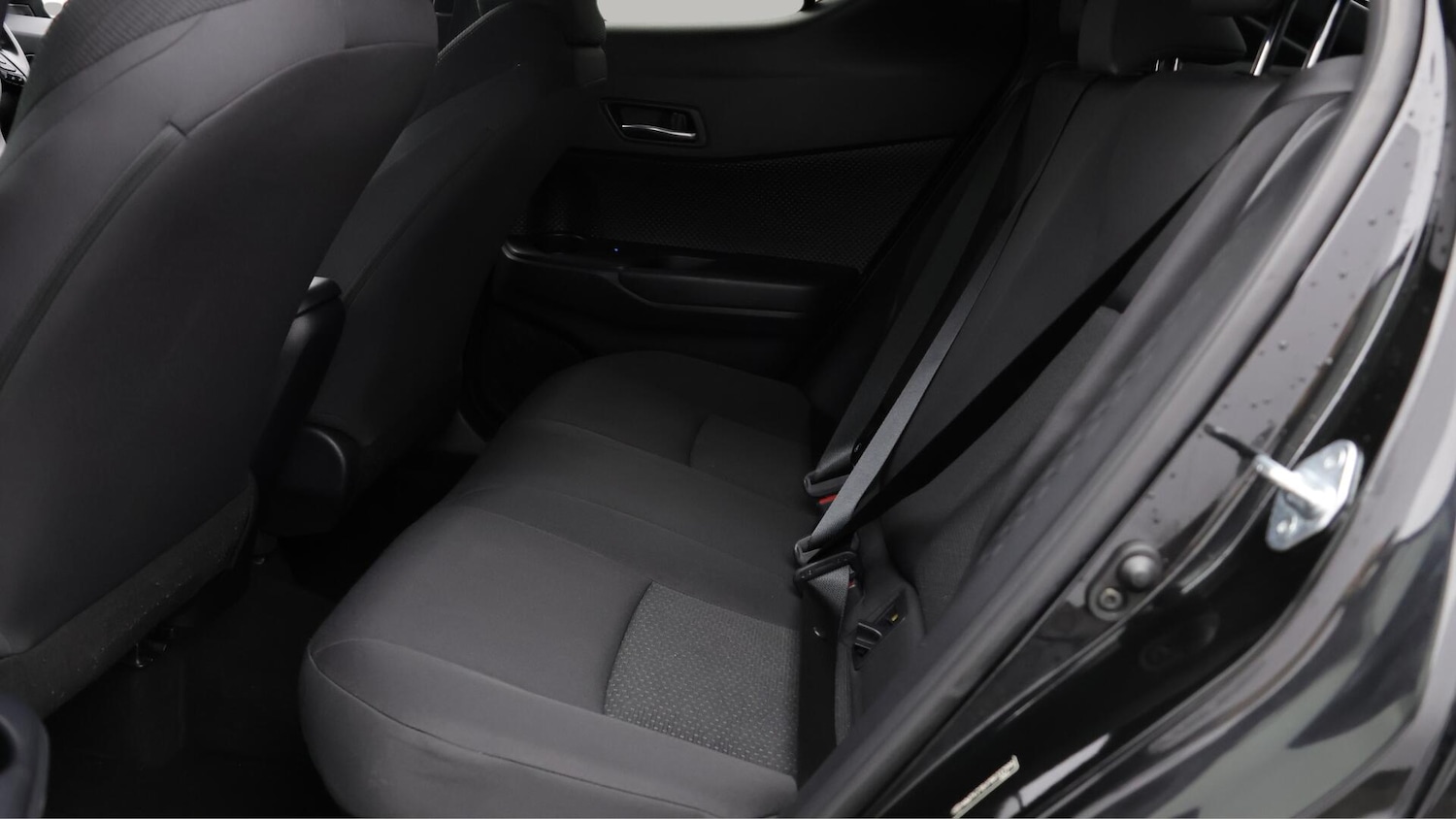 Used Toyota C-HR 2019 for sale - 76109441: Photo 17