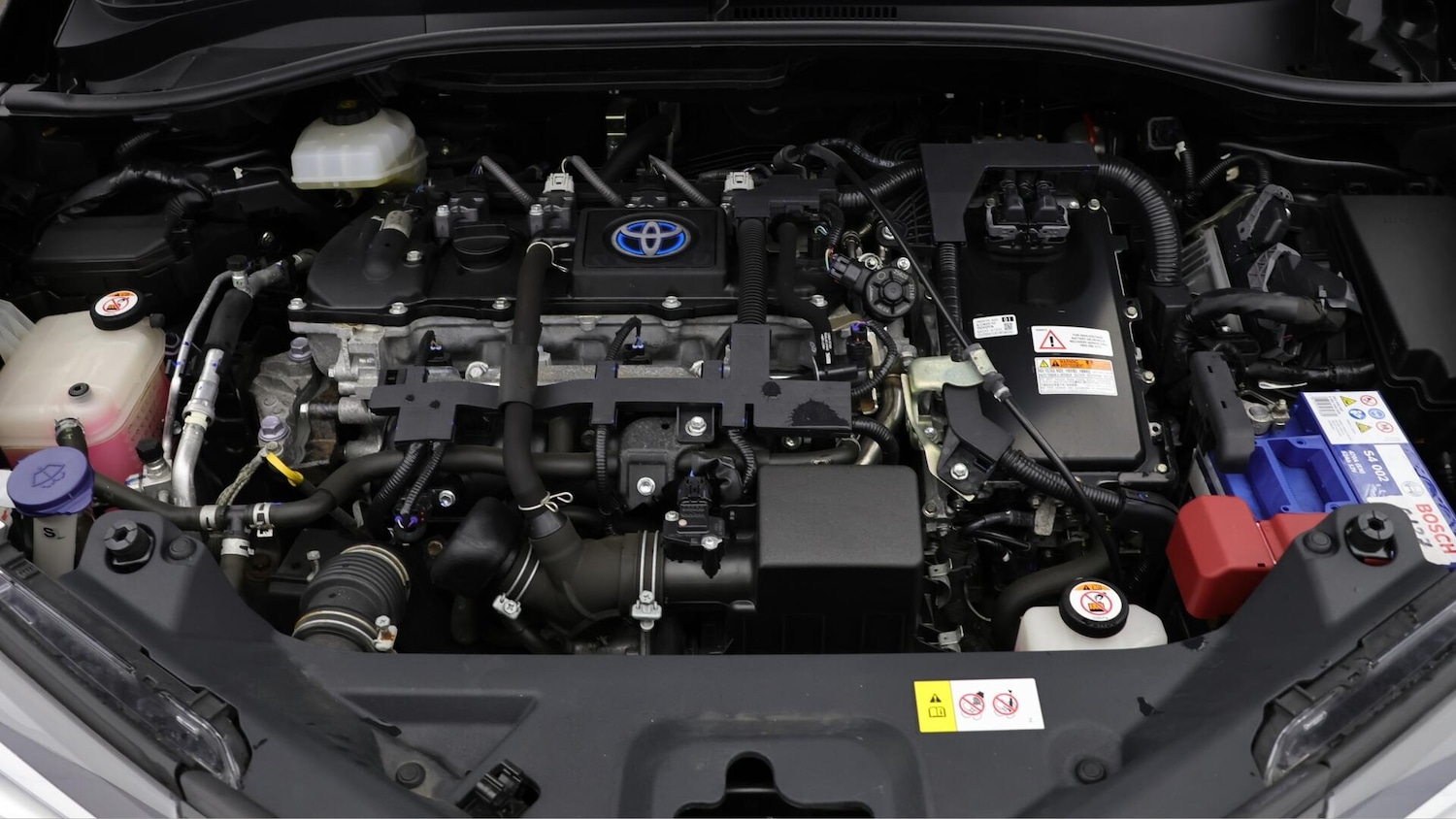 Used Toyota C-HR 2019 for sale - 76109441: Photo 20