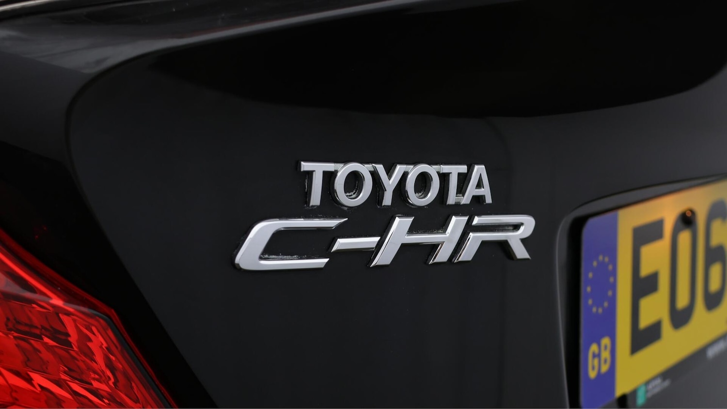 Used Toyota C-HR 2019 for sale - 76109441: Photo 22
