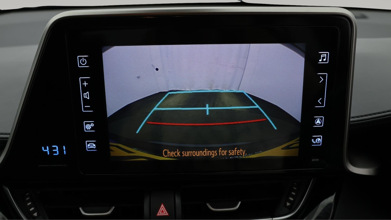 Used Toyota C-HR 2019 for sale - 76109441: Photo 26