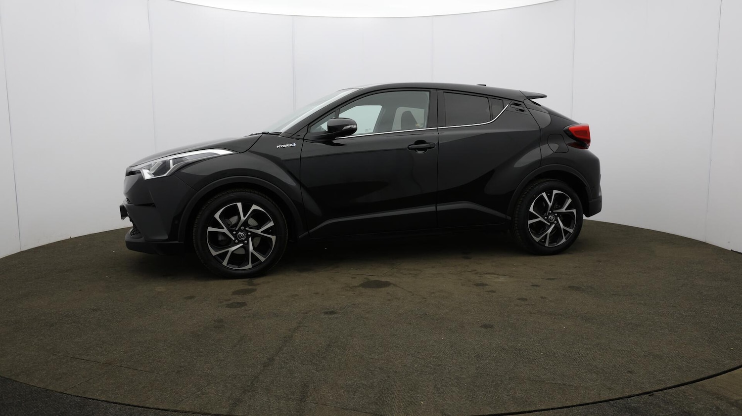 Used Toyota C-HR 2019 for sale - 76109441: Photo 37