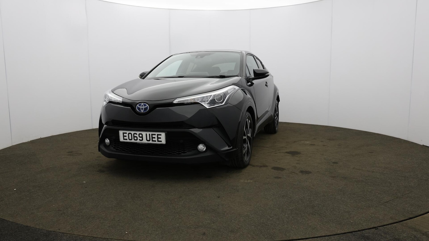 Used Toyota C-HR 2019 for sale - 76109441: Photo 43