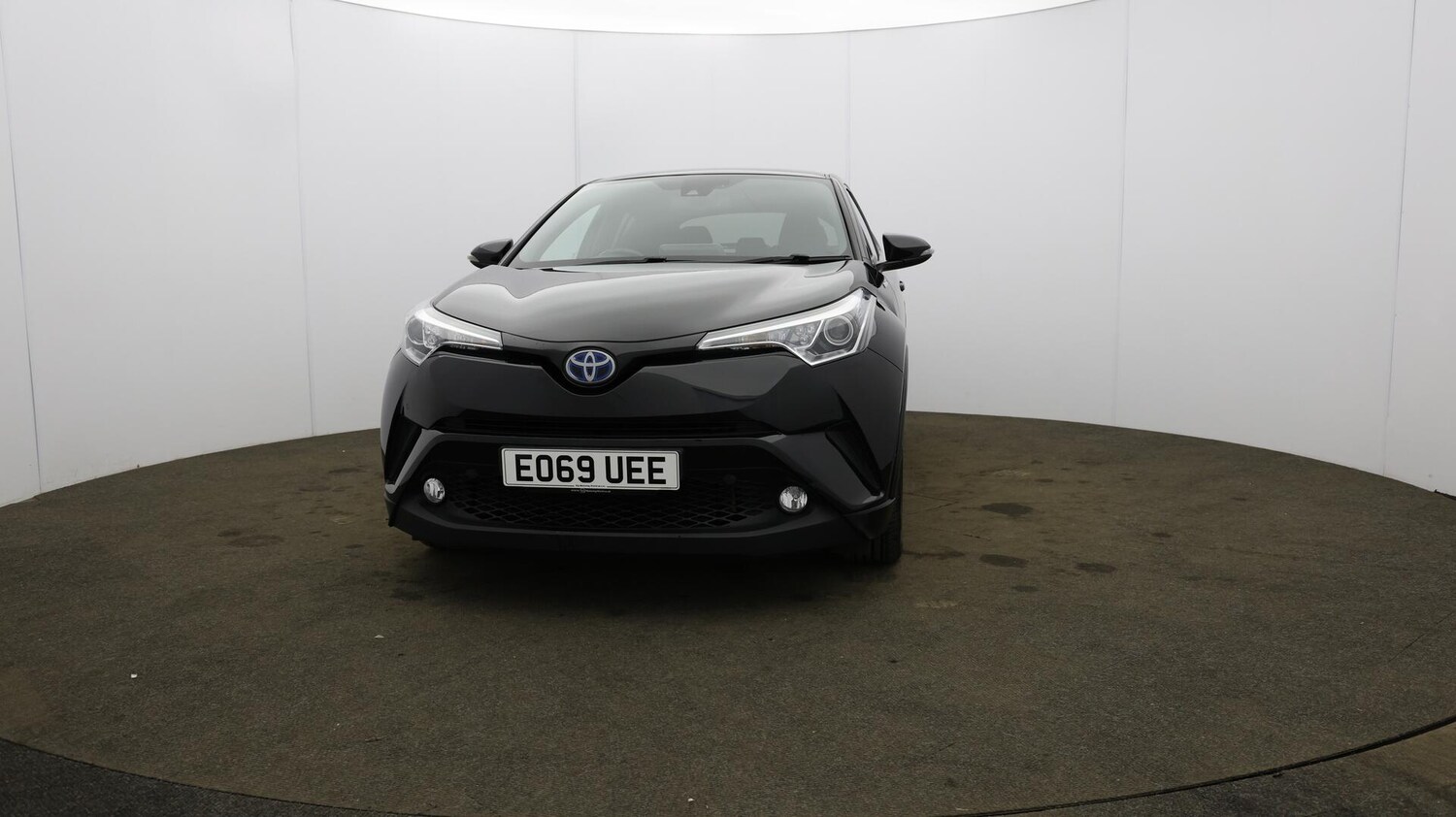 Used Toyota C-HR 2019 for sale - 76109441: Photo 44