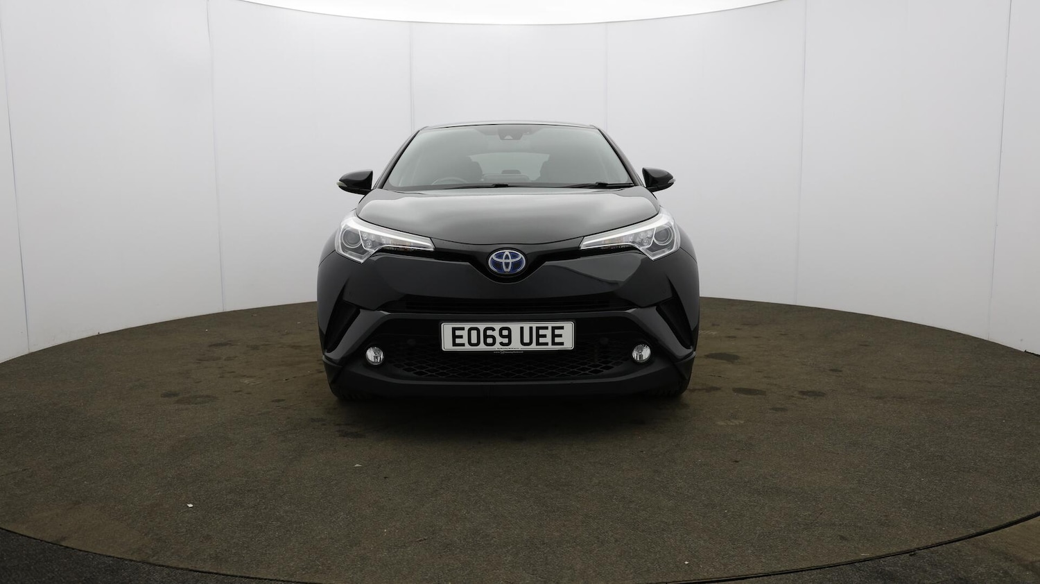 Used Toyota C-HR 2019 for sale - 76109441: Photo 45