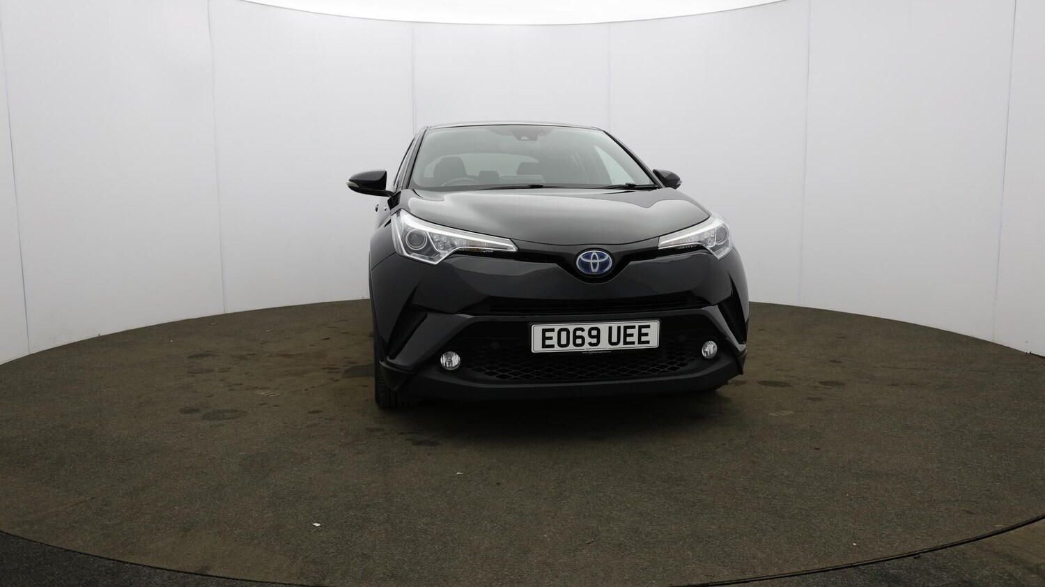 Used Toyota C-HR 2019 for sale - 76109441: Photo 46