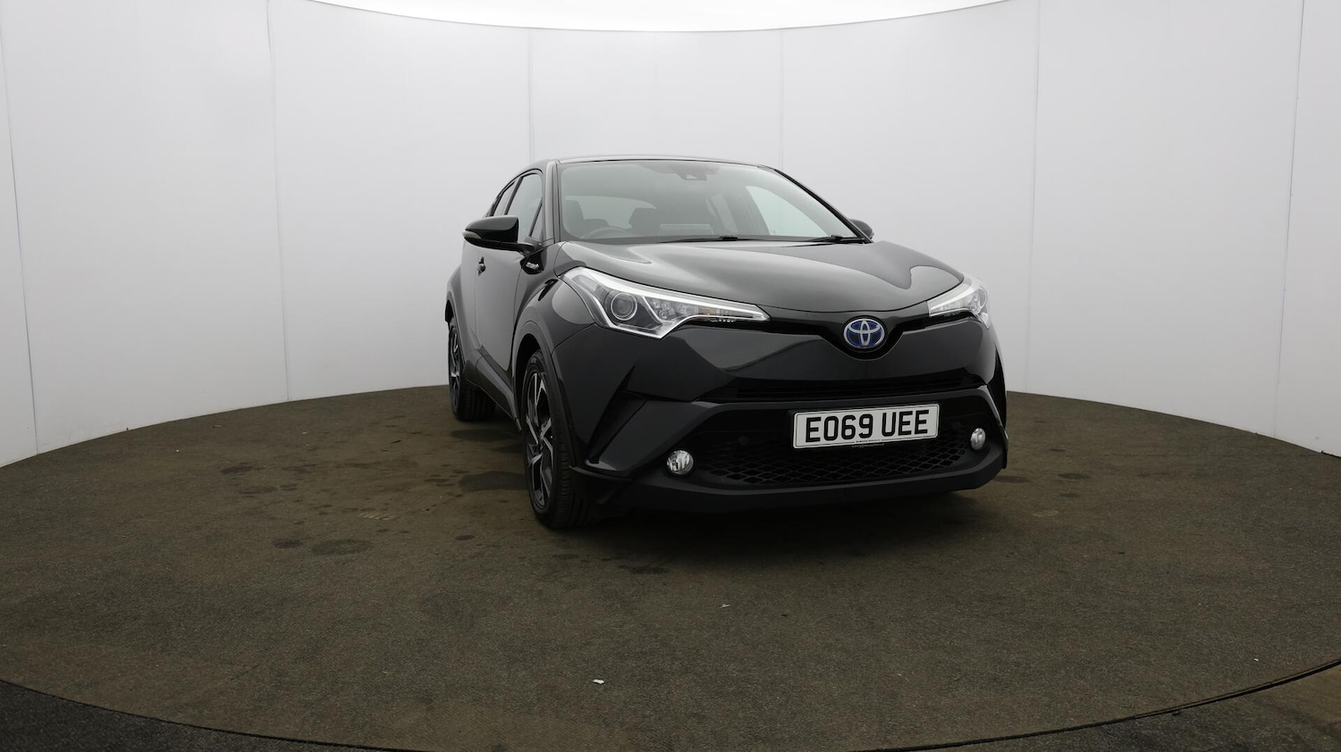 Used Toyota C-HR 2019 for sale - 76109441: Photo 48