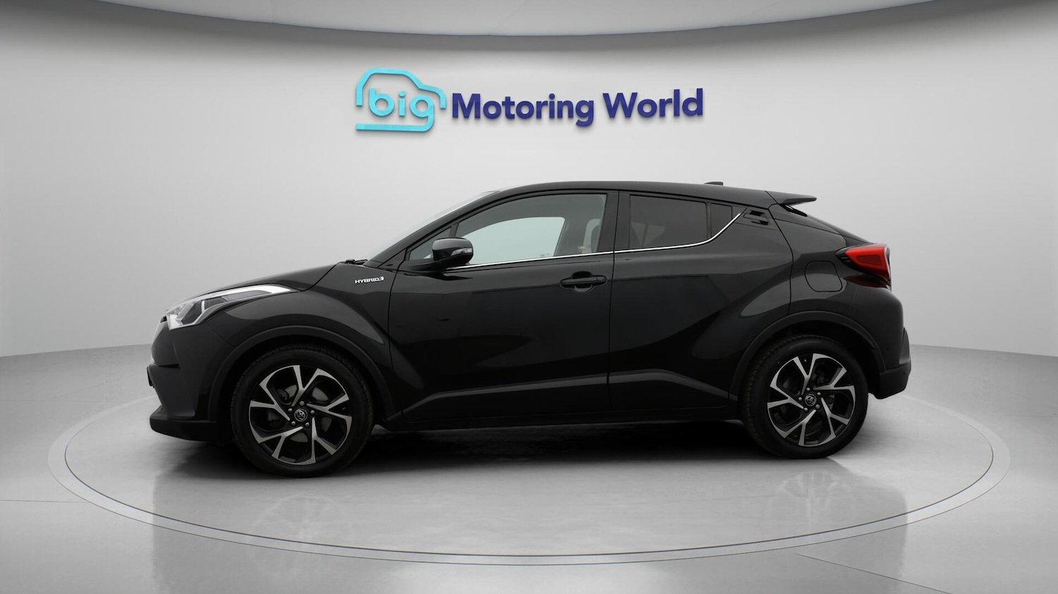 Used Toyota C-HR 2019 for sale - 76109441: Photo 5