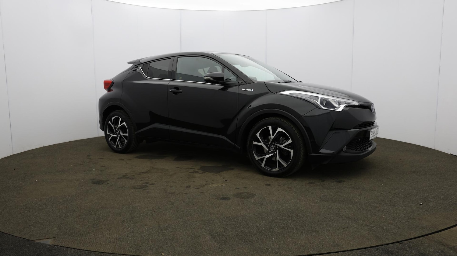 Used Toyota C-HR 2019 for sale - 76109441: Photo 52