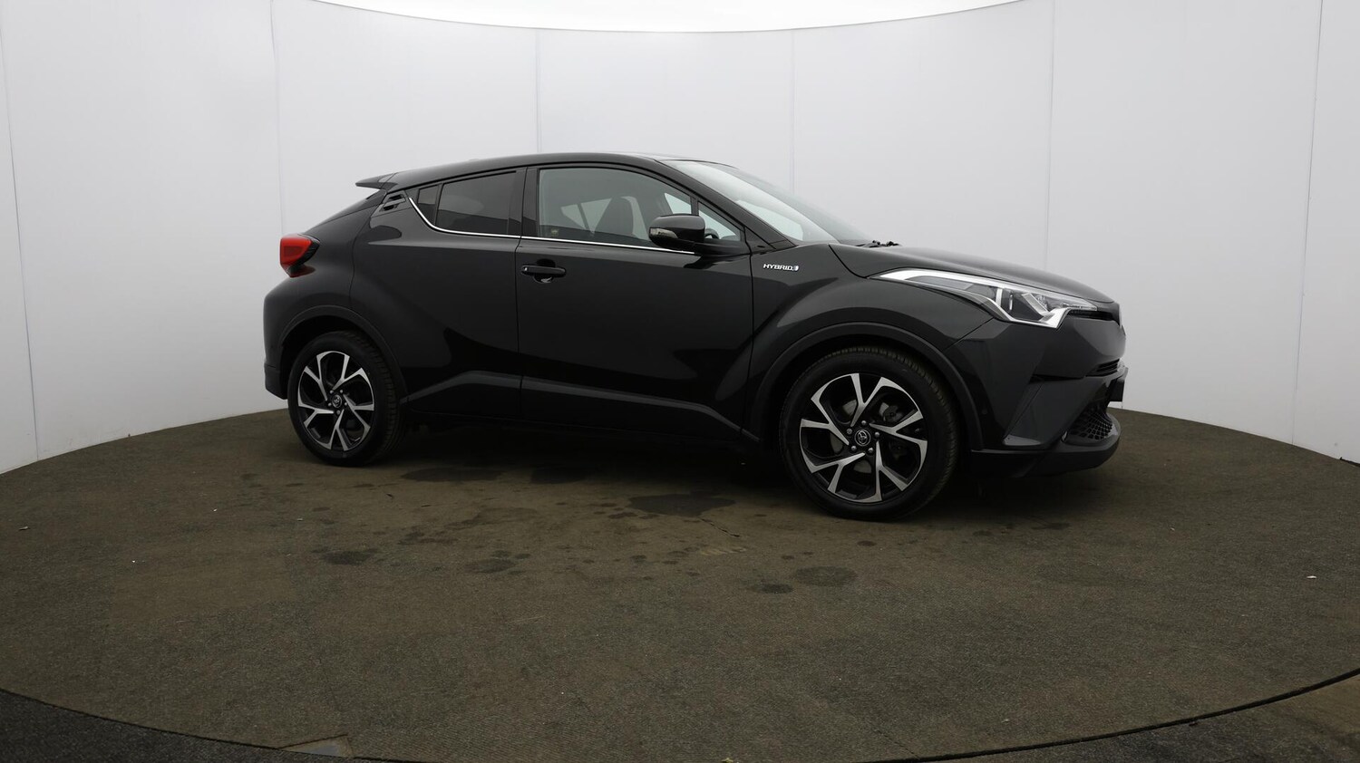 Used Toyota C-HR 2019 for sale - 76109441: Photo 53