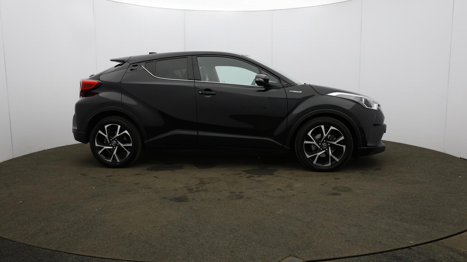 Used Toyota C-HR 2019 for sale - 76109441: Photo 55